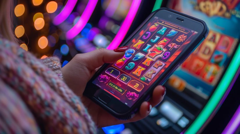beteaey Slot Game Categories Myanmar Online